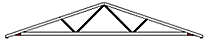 Engineered Roof Trusses
